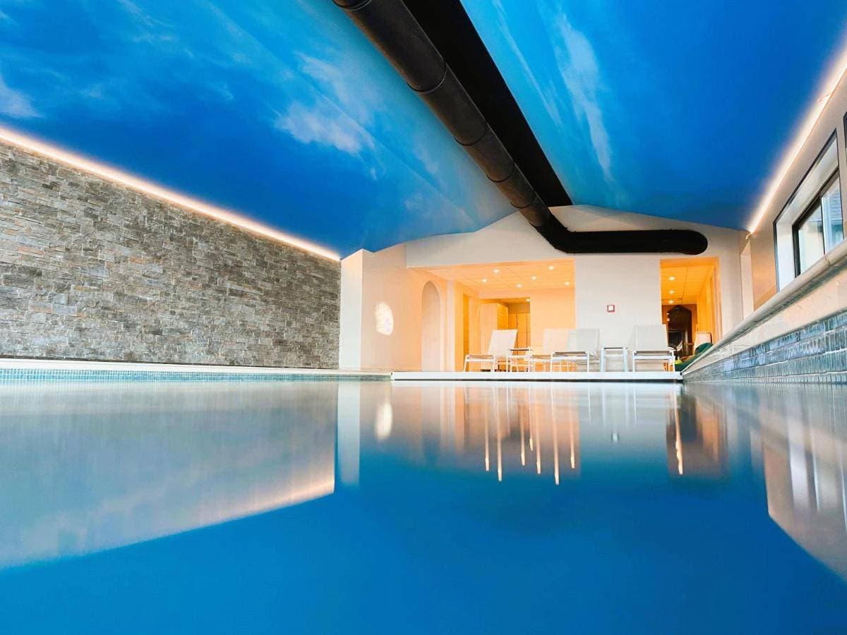 Hôtel Antares & Spa 11