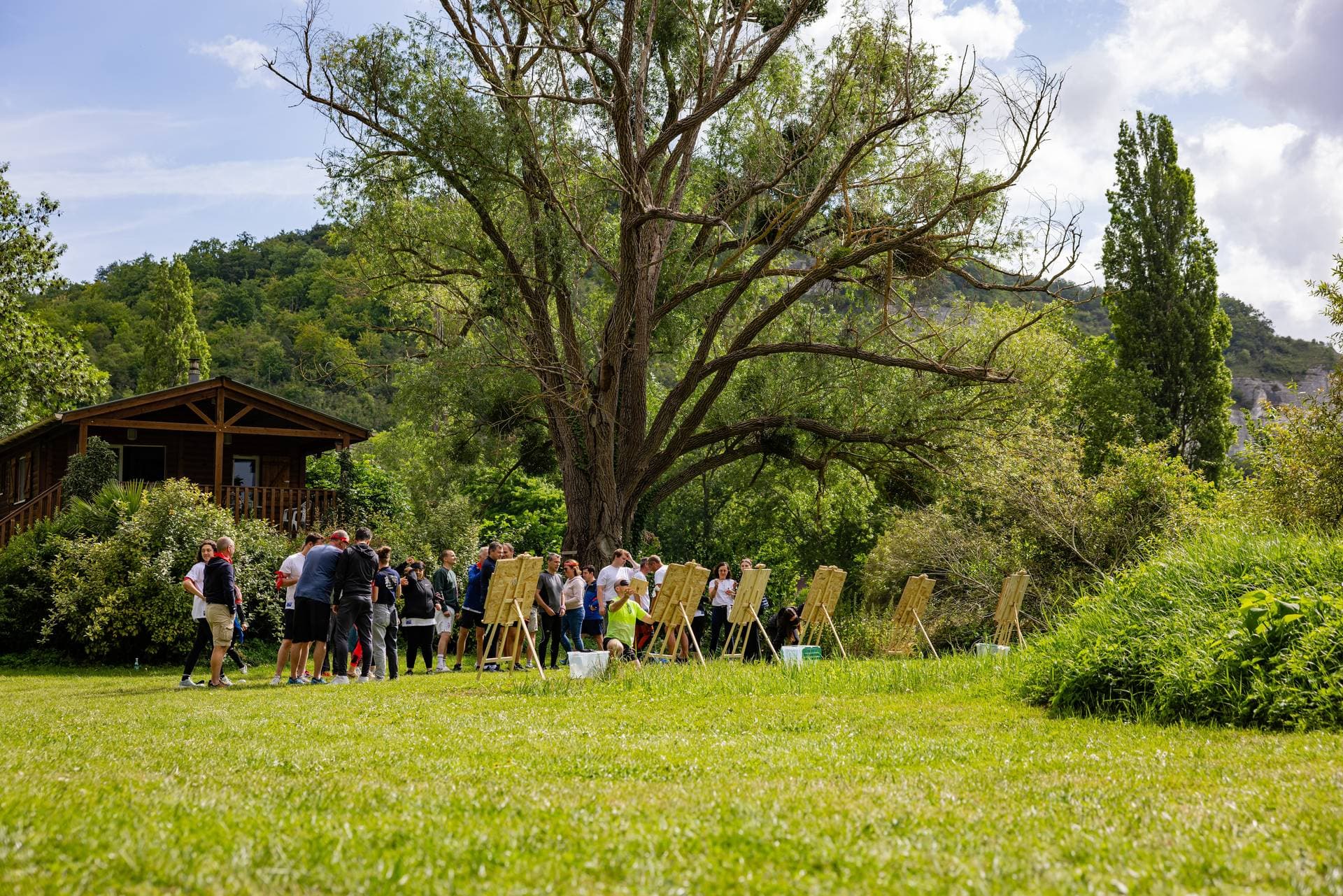 Les Domaines de Gaston 14