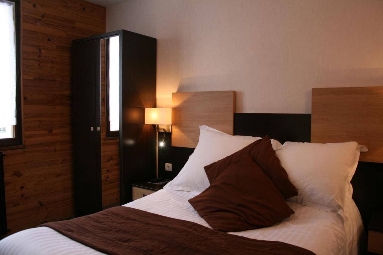 L'Auberge de la Petite Ferme 11