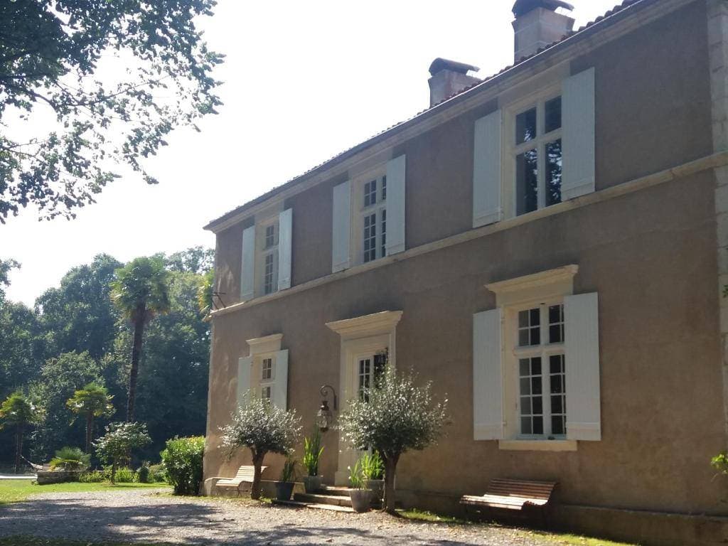 Le Château Saint Martin 4