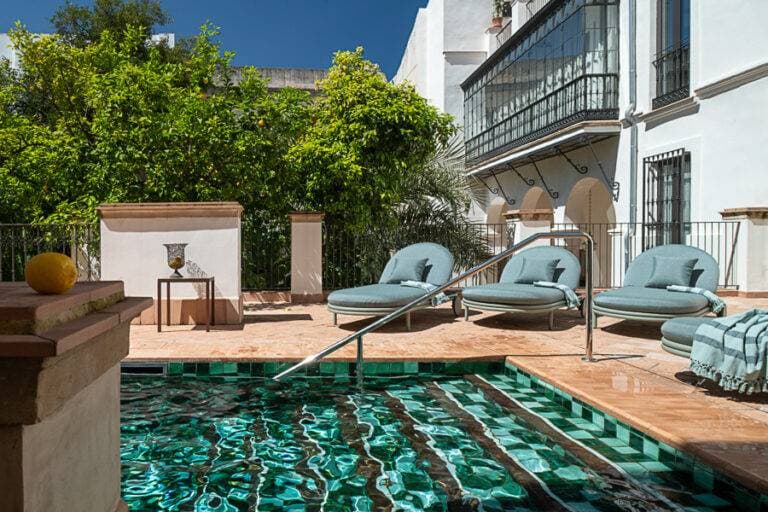 Hotel Casa del Limonero 26