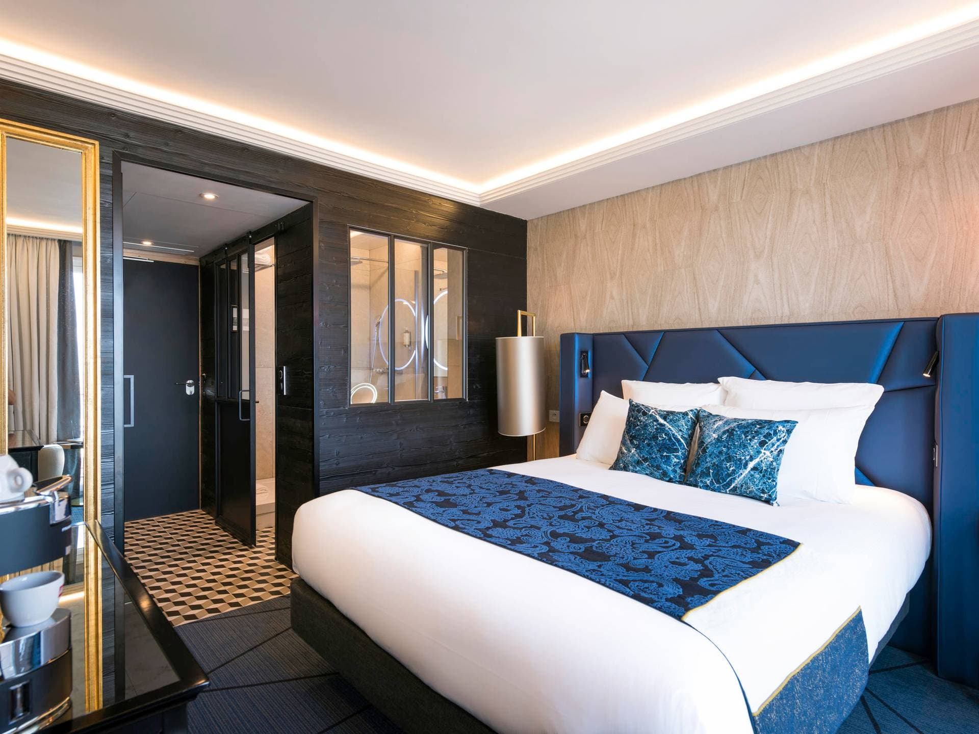 La Grande Terrasse hôtel & Spa La Rochelle MGallery 20