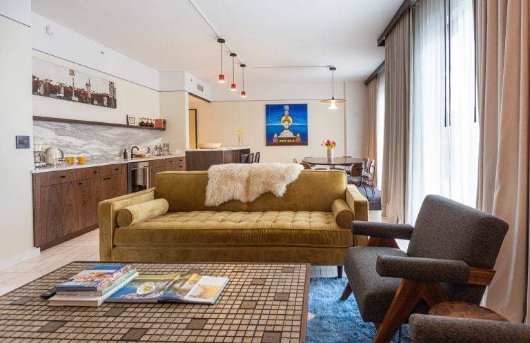 Hotel Haya 20