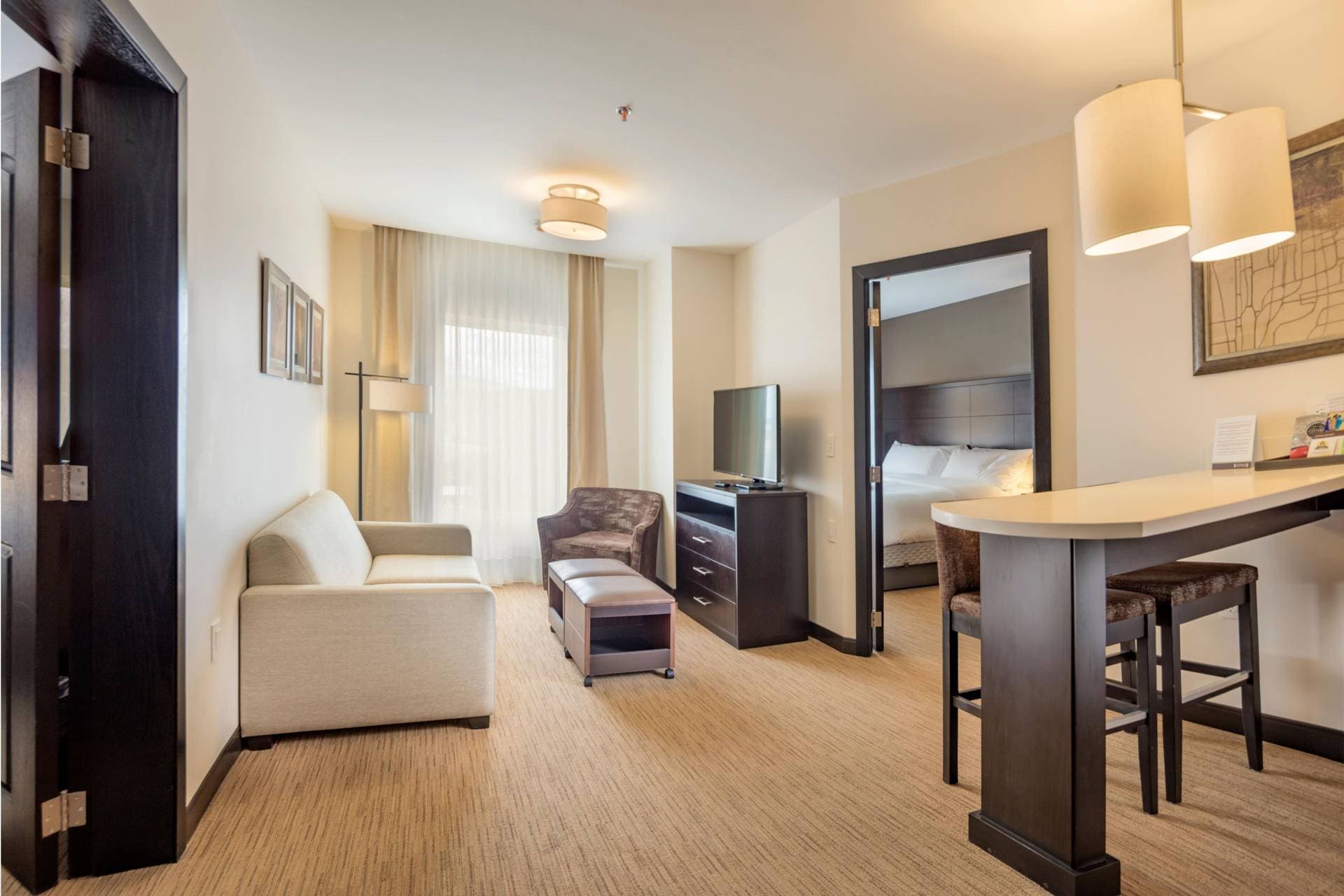 Staybridge Suites Irapuato 7