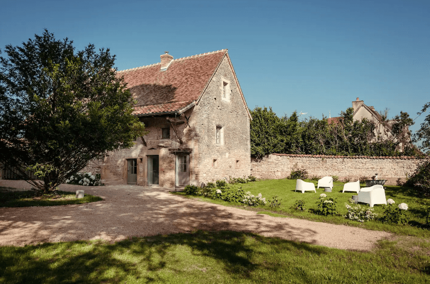 Le Clos des Dames de Lancharre 7