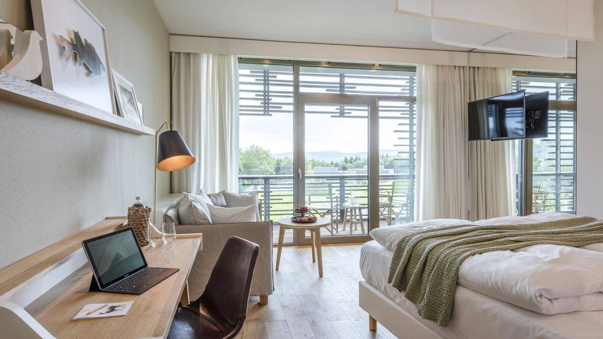 Seezeitlodge Hotel & Spa 24