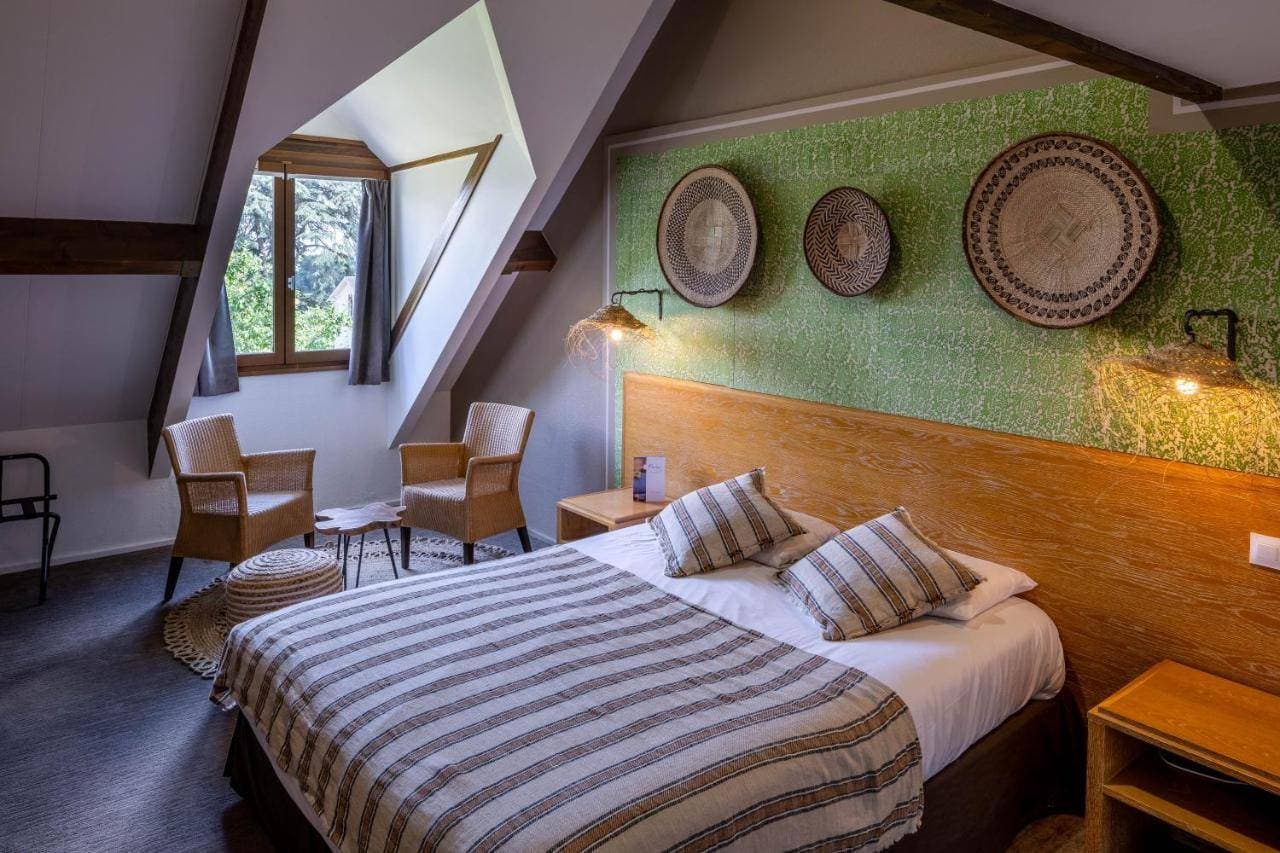 Garrigae Manoir de Beauvoir 20