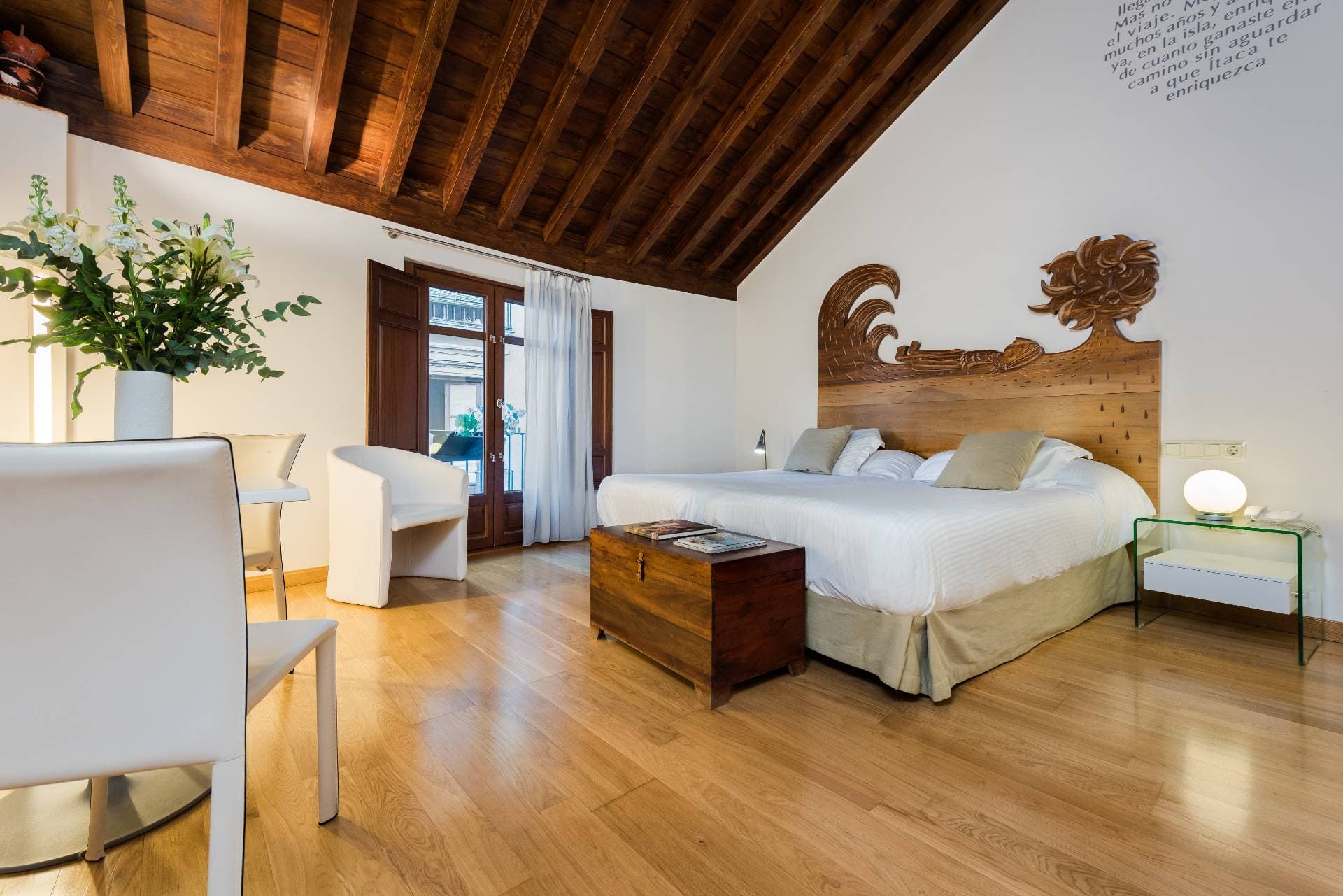GAR ANAT BOUTIQUE HOTEL 5
