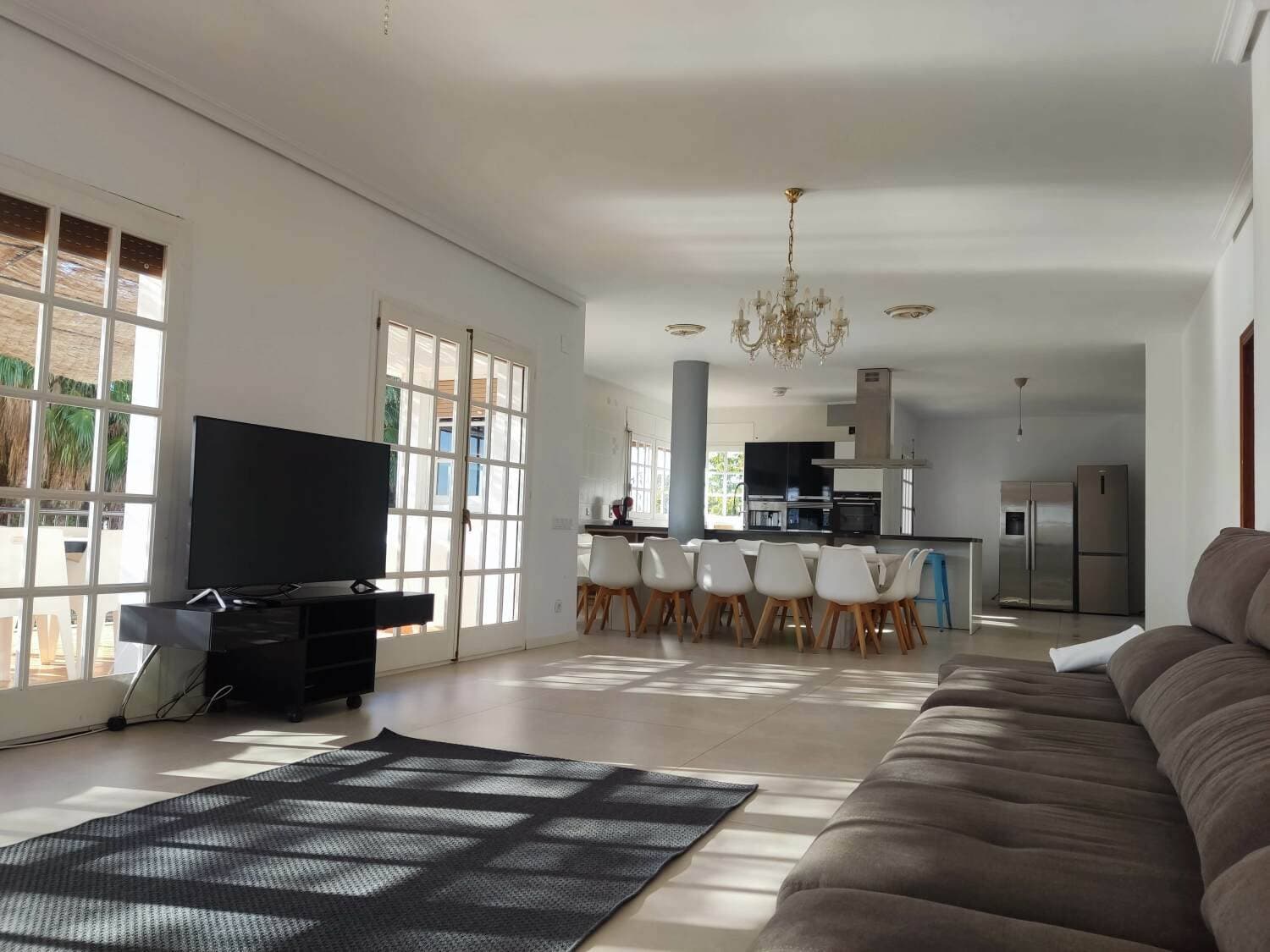 Casa Anton - Alcanar, España 7
