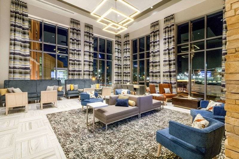Cambria Hotel & Suites Pittsburgh - Downtown 1