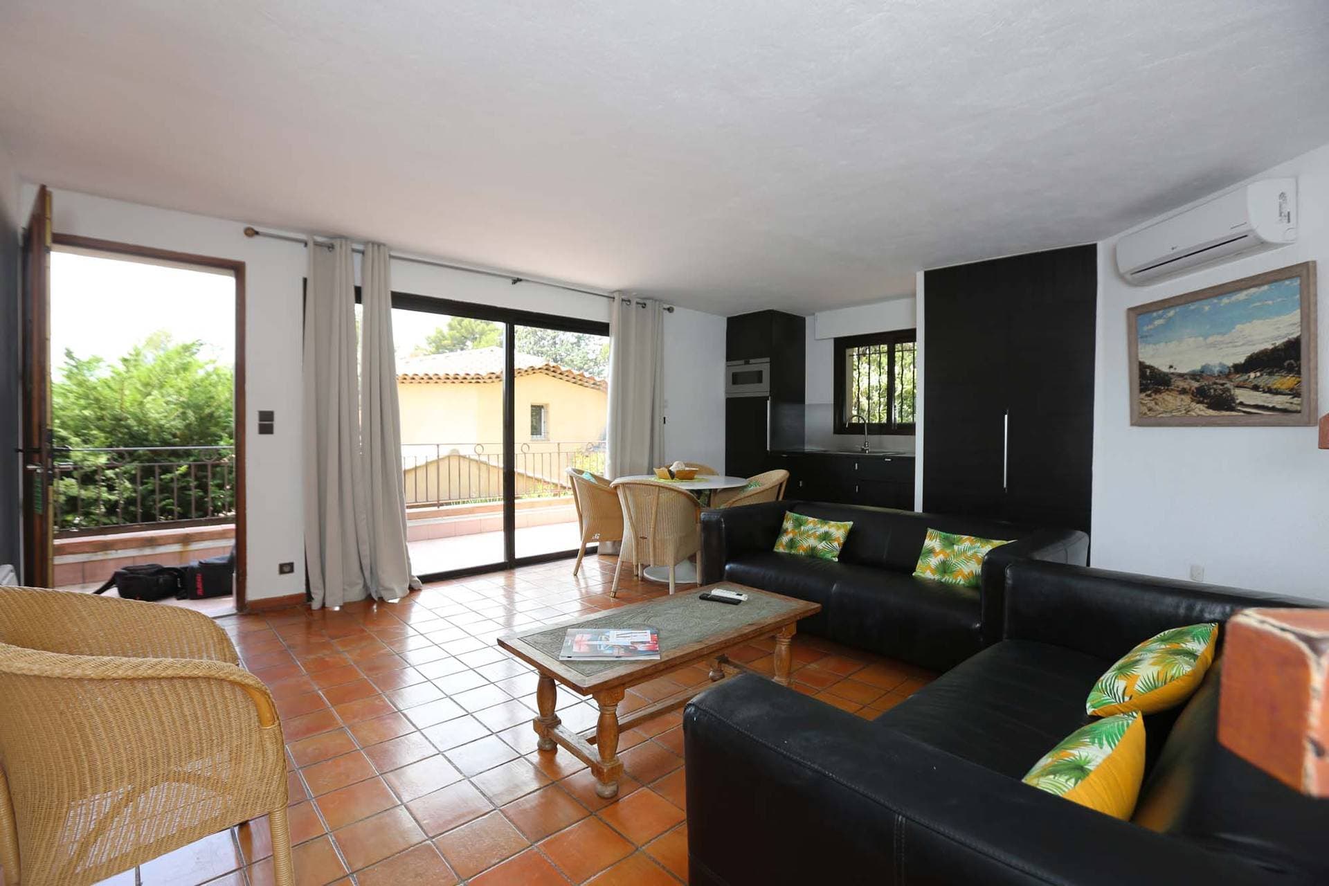 Les Jardins de Cassis 13