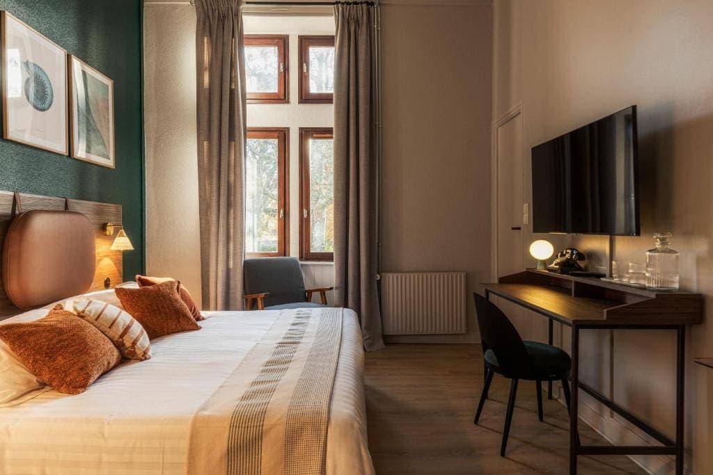 La Maison Obono 30