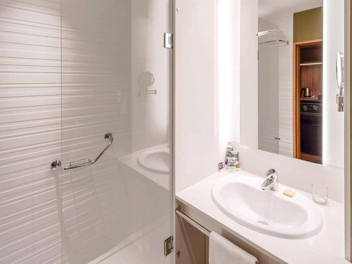Hotel Mercure Porto Gaia 15