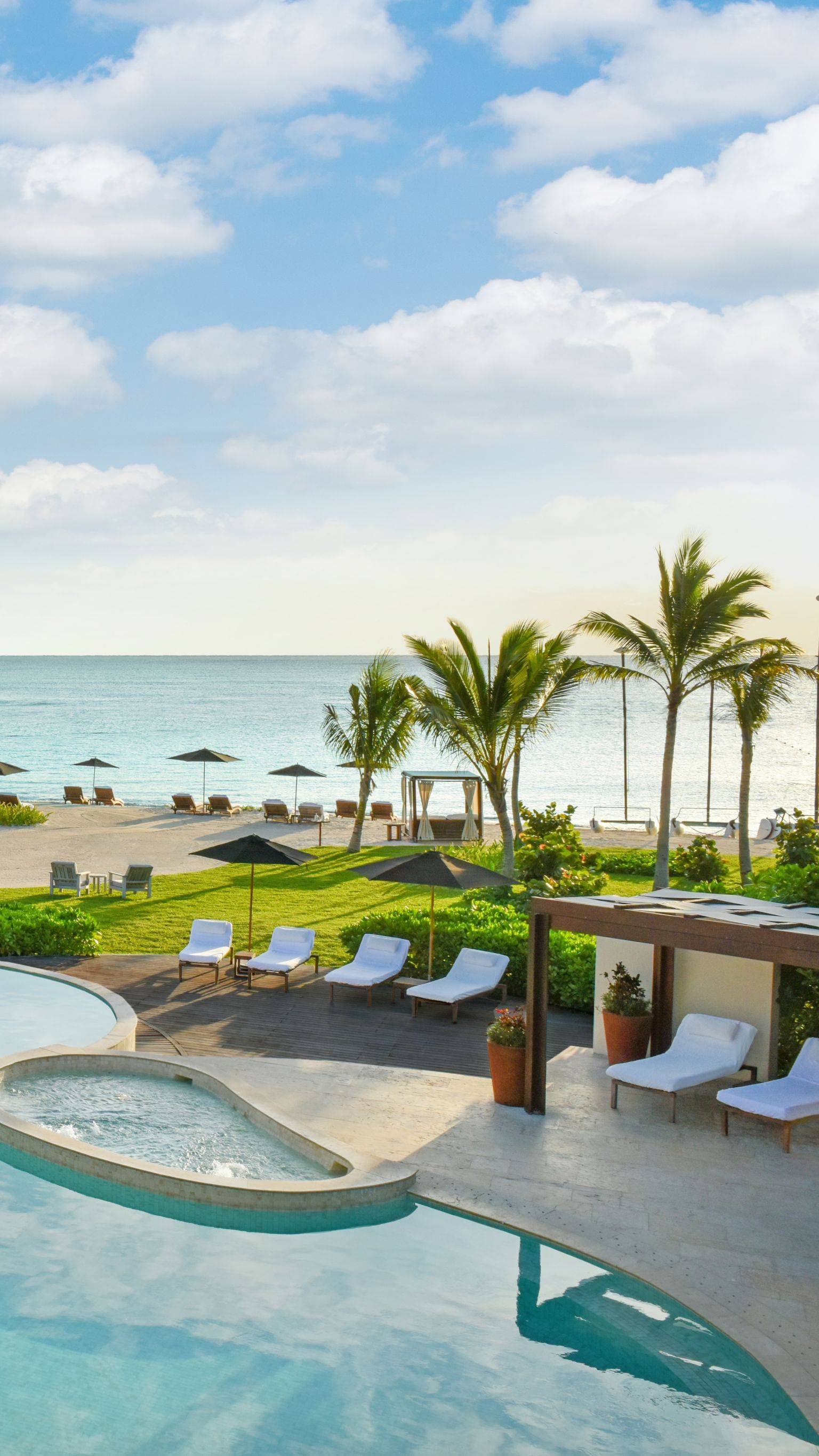 Rosewood Mayakoba 44
