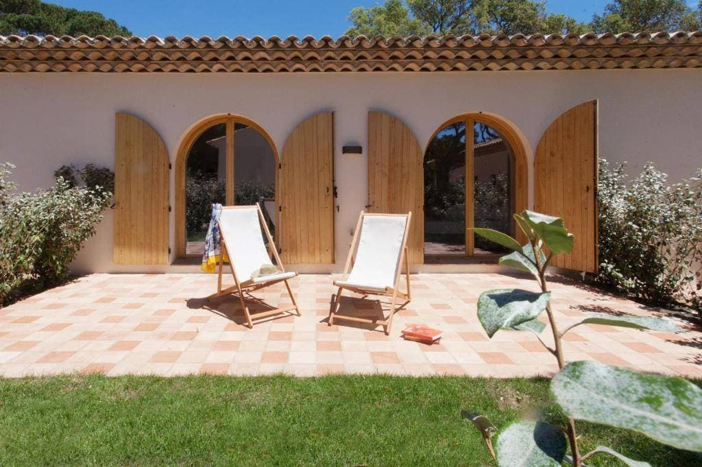 Le Relais du Vieux Sauvaire 9