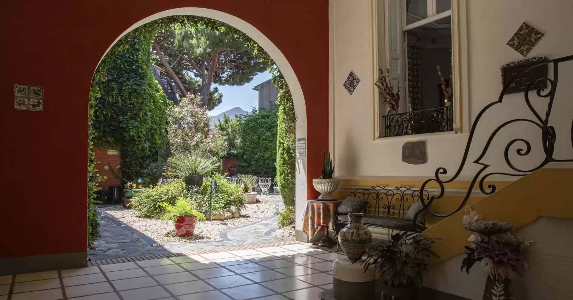 La Casa Païral 7