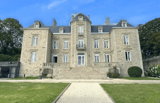 Le Manoir de Kerhuel 19