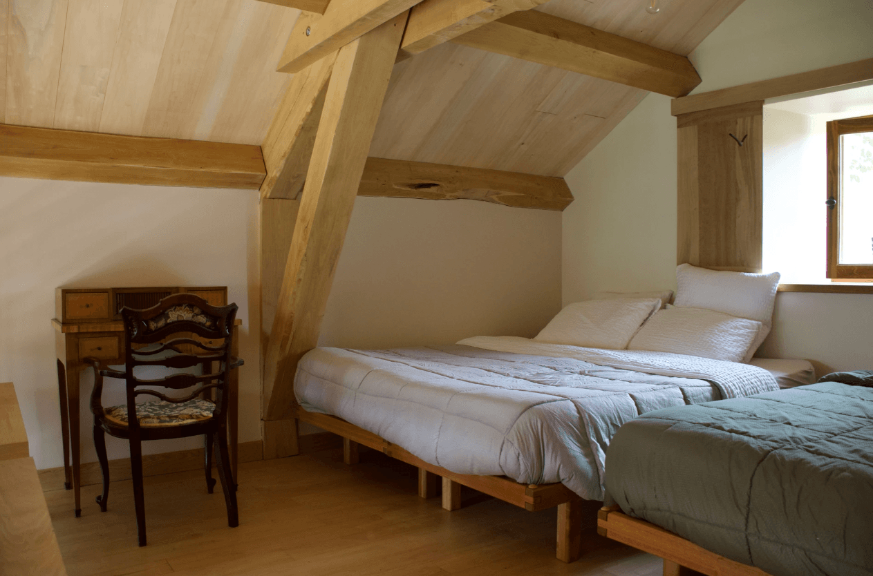 Le Domaine Le Verdier 62