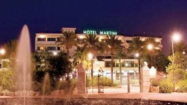 Hotel Martini 1