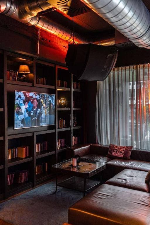 Pentahotel Liege 9