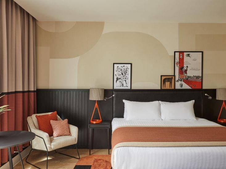 Hotel Indigo Newcastle 11