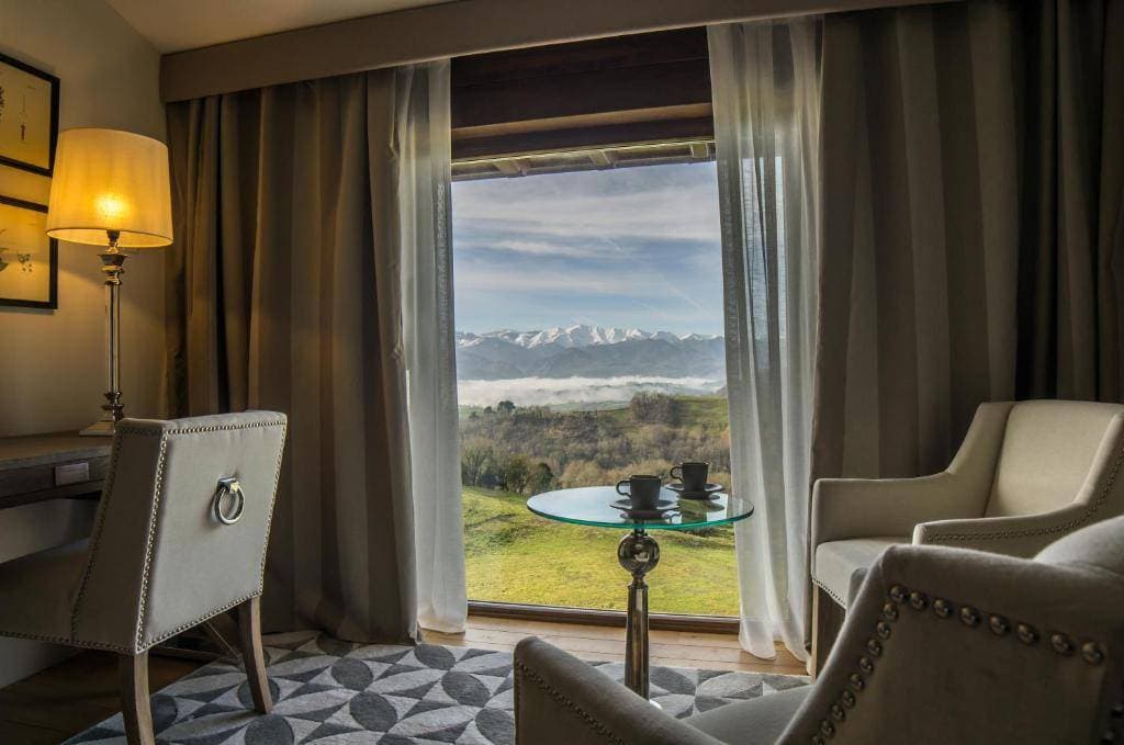 PuebloAstur Eco Resort 22