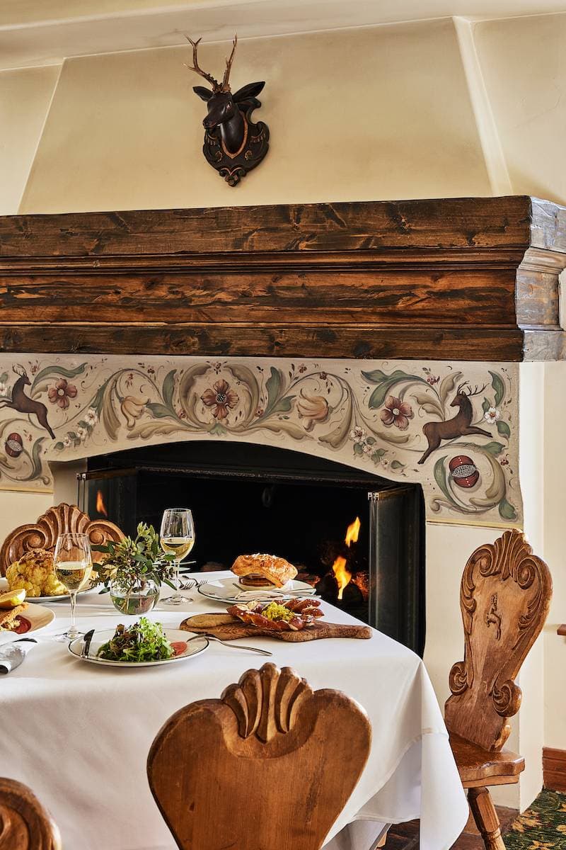 Goldener Hirsch, Auberge Resorts Collection 10