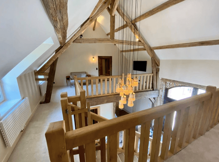 Maison Le Bois Rond 16