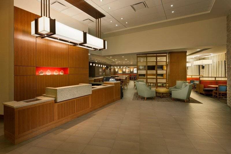 Hyatt Place Austin Downtown 24