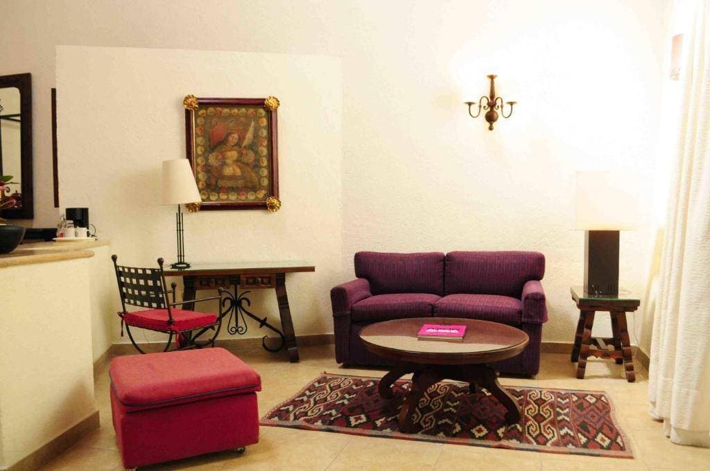 Hotel & Spa Hacienda de Cortés 12