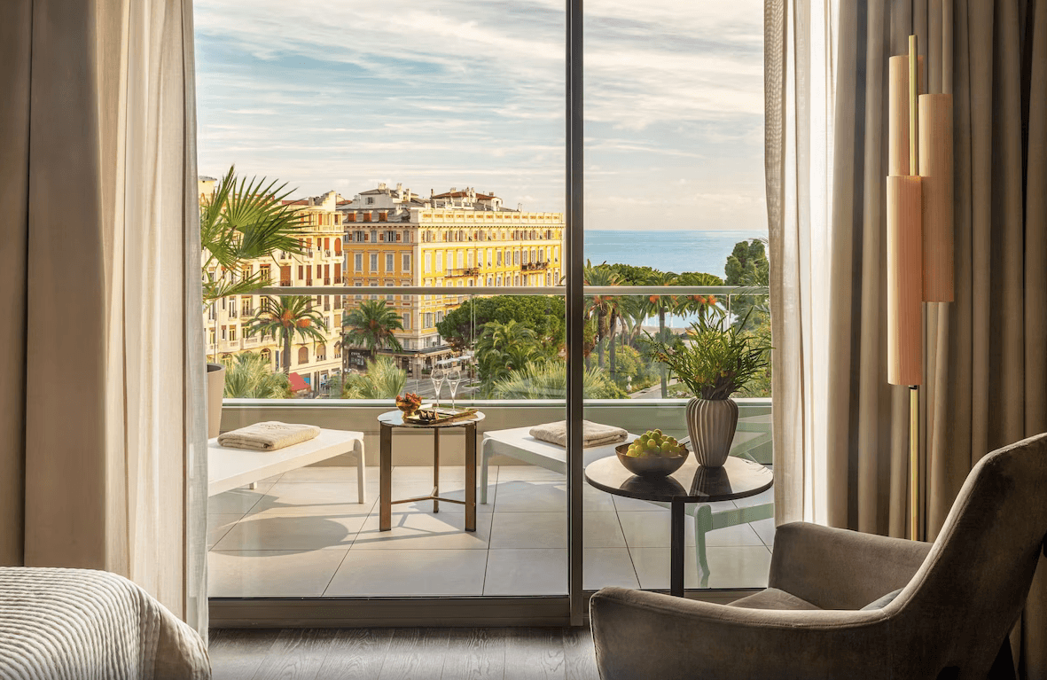 Anantara Plaza Nice Hotel 22