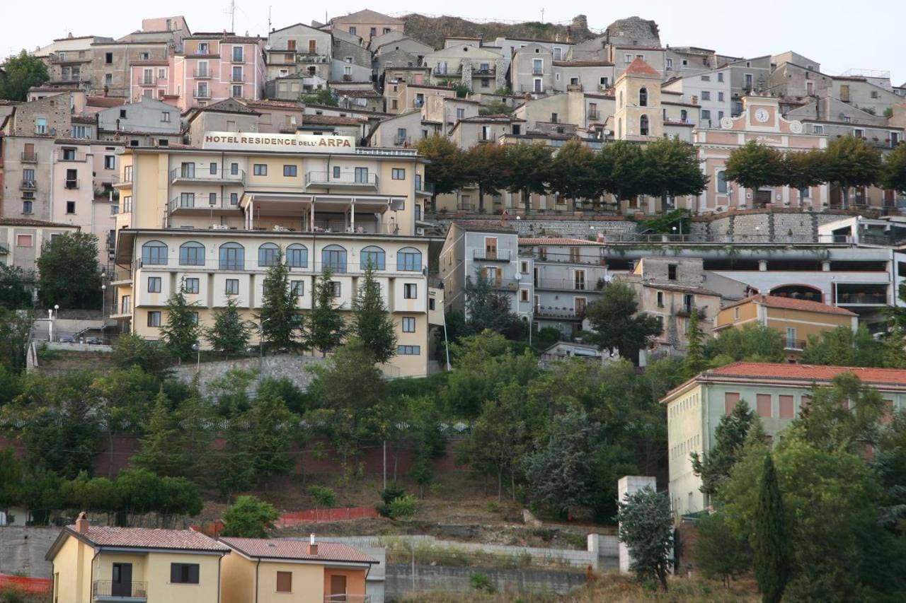 Hotel dell'Arpa