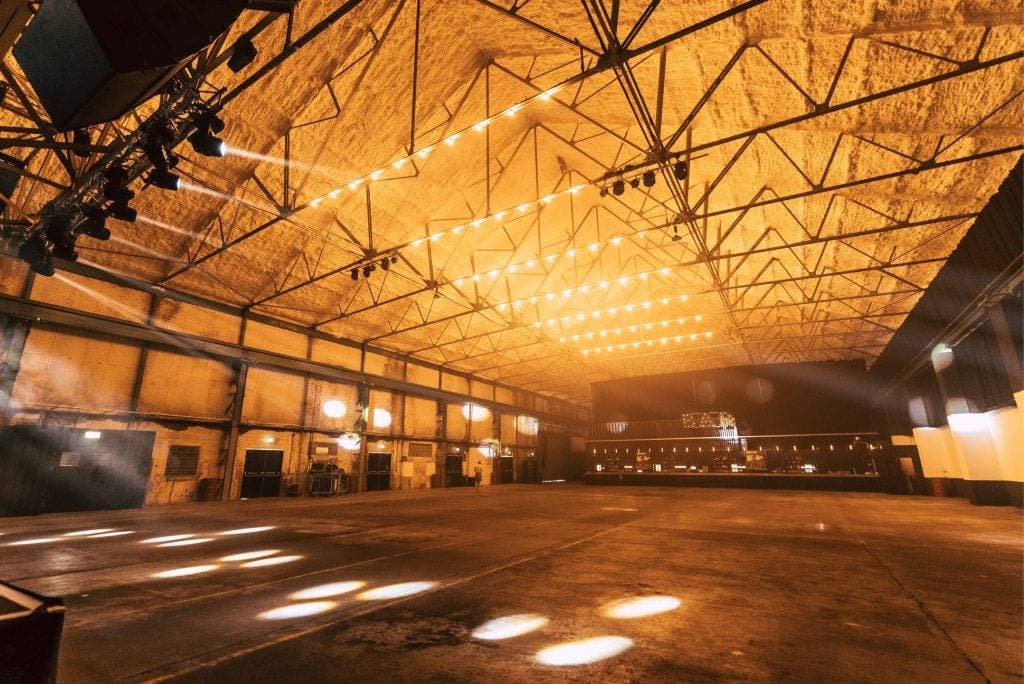photo de DEPOT
