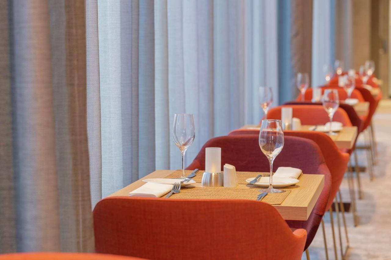 Hilton Garden Inn Wiener Neustadt 15