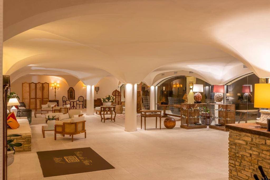 Hotel Costa dei Fiori 10