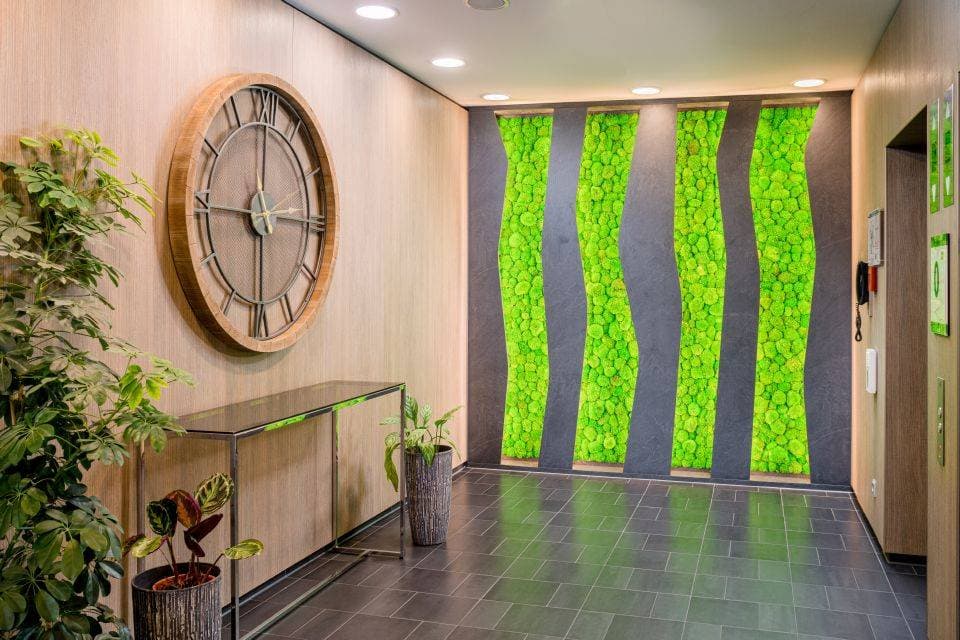 Best Western Hotel Airport Frankfurt 11