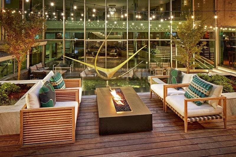 The Statler Dallas, Curio Collection by Hilton 14