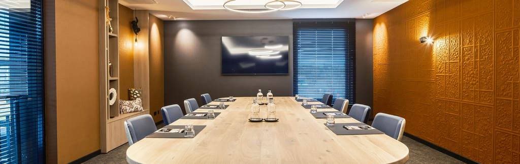 Van der Valk Hotel Maastricht 9