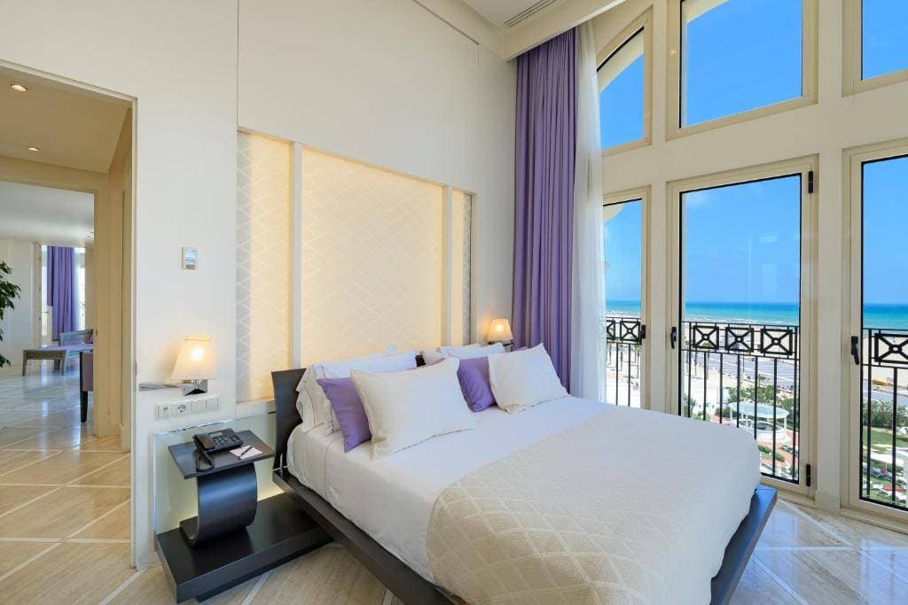 Hotel Las Arenas Balneario Resort 21