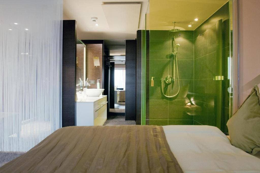Atrium Hotel Mainz 20