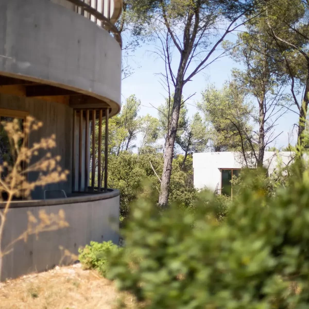 thecamp Hôtel & Lodges - Aix-en-Provence 48