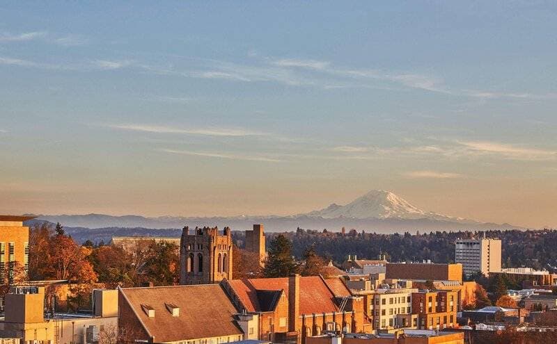 Graduate by Hilton Seattle 7