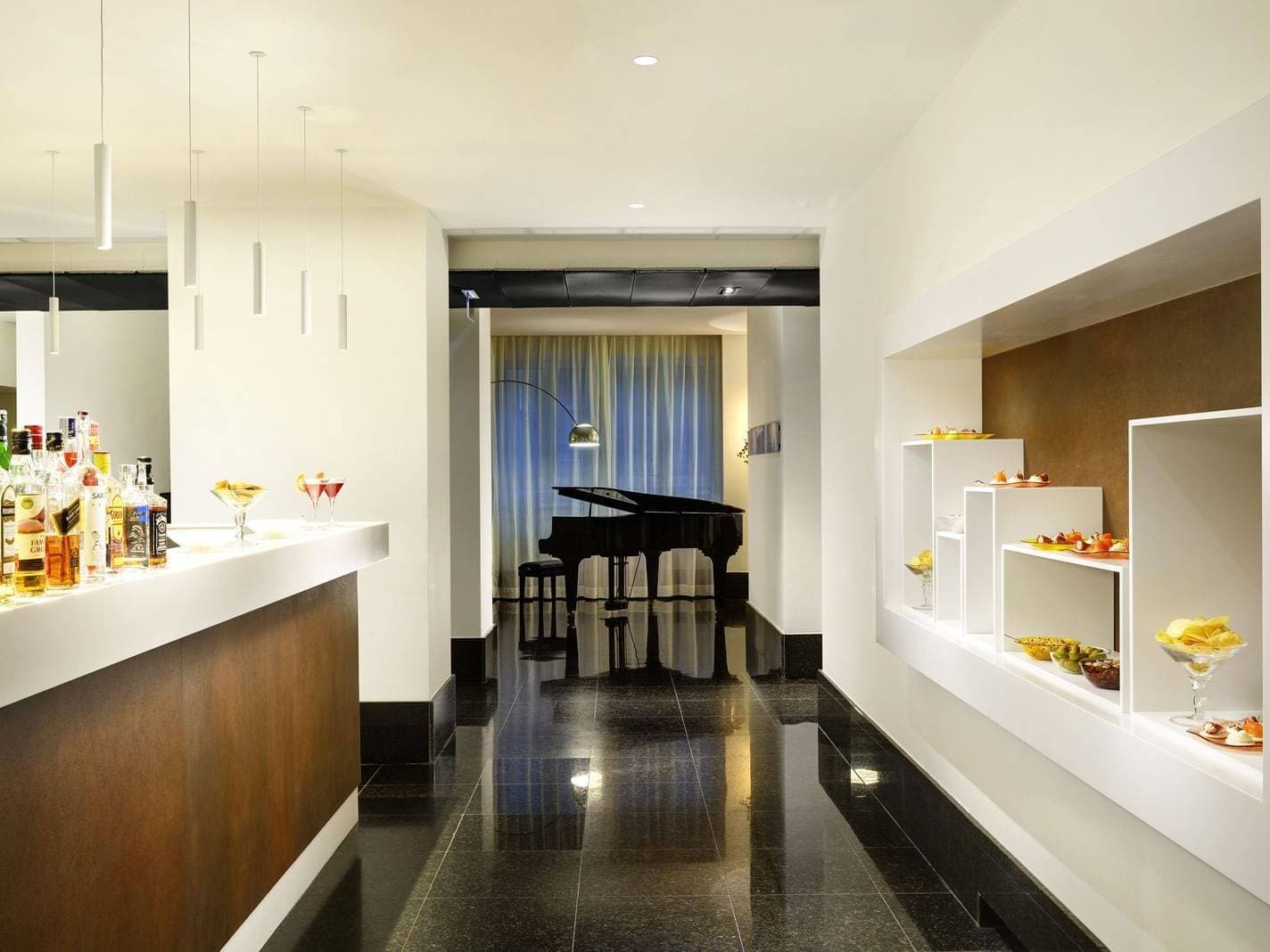 UNA Hotels Century Milano 6