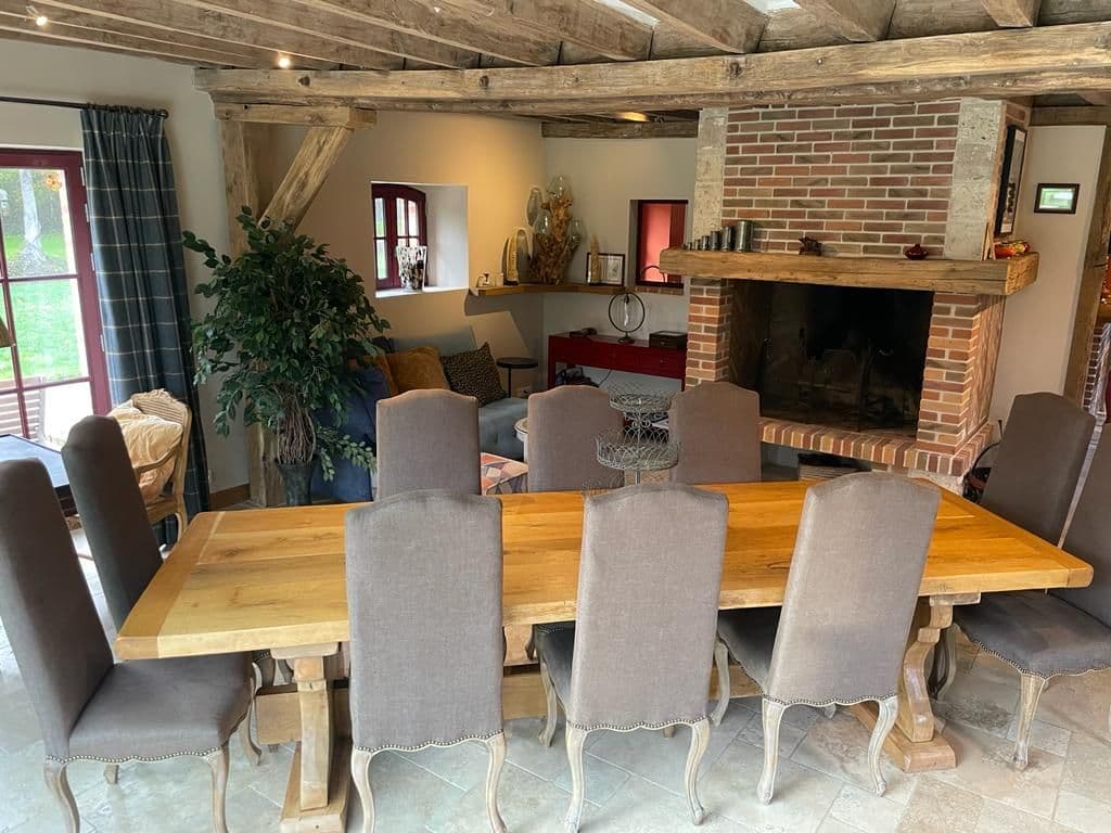 Le Domaine du Grand Nouer 47