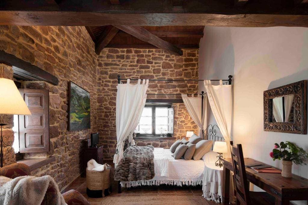 Hotel La Corte de Lugas 9