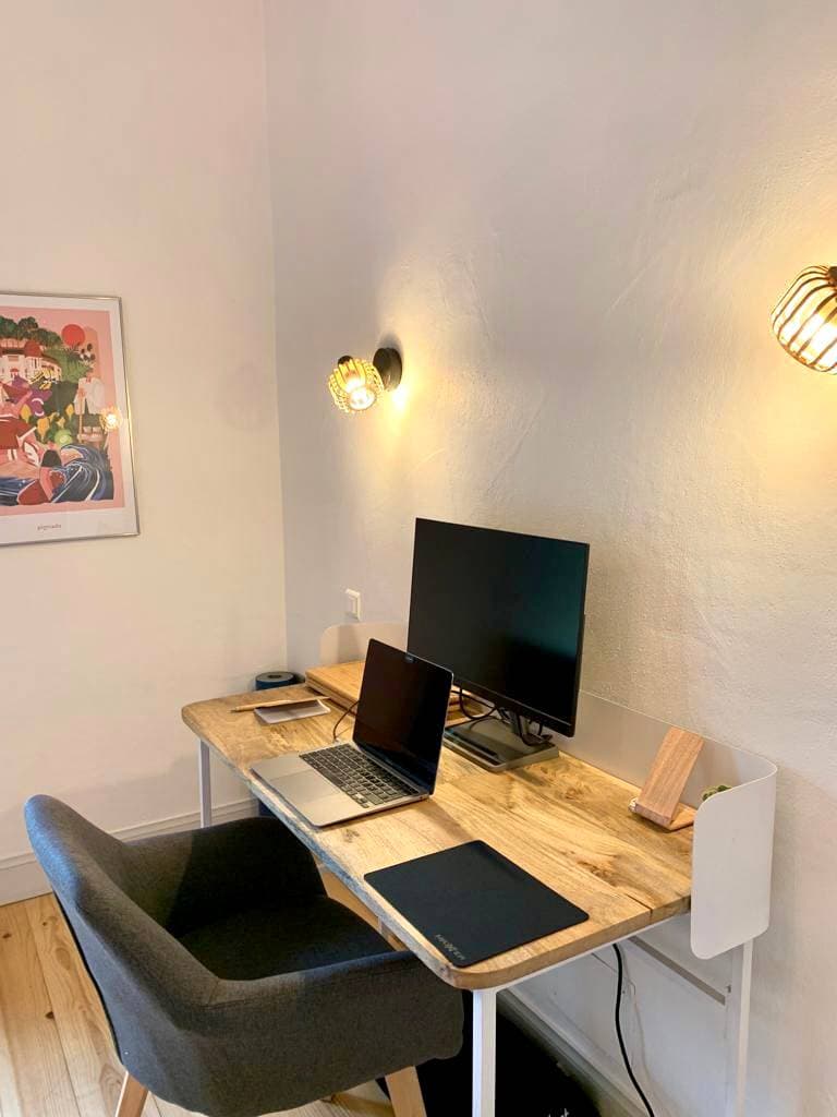 La Villa Workpackers 14