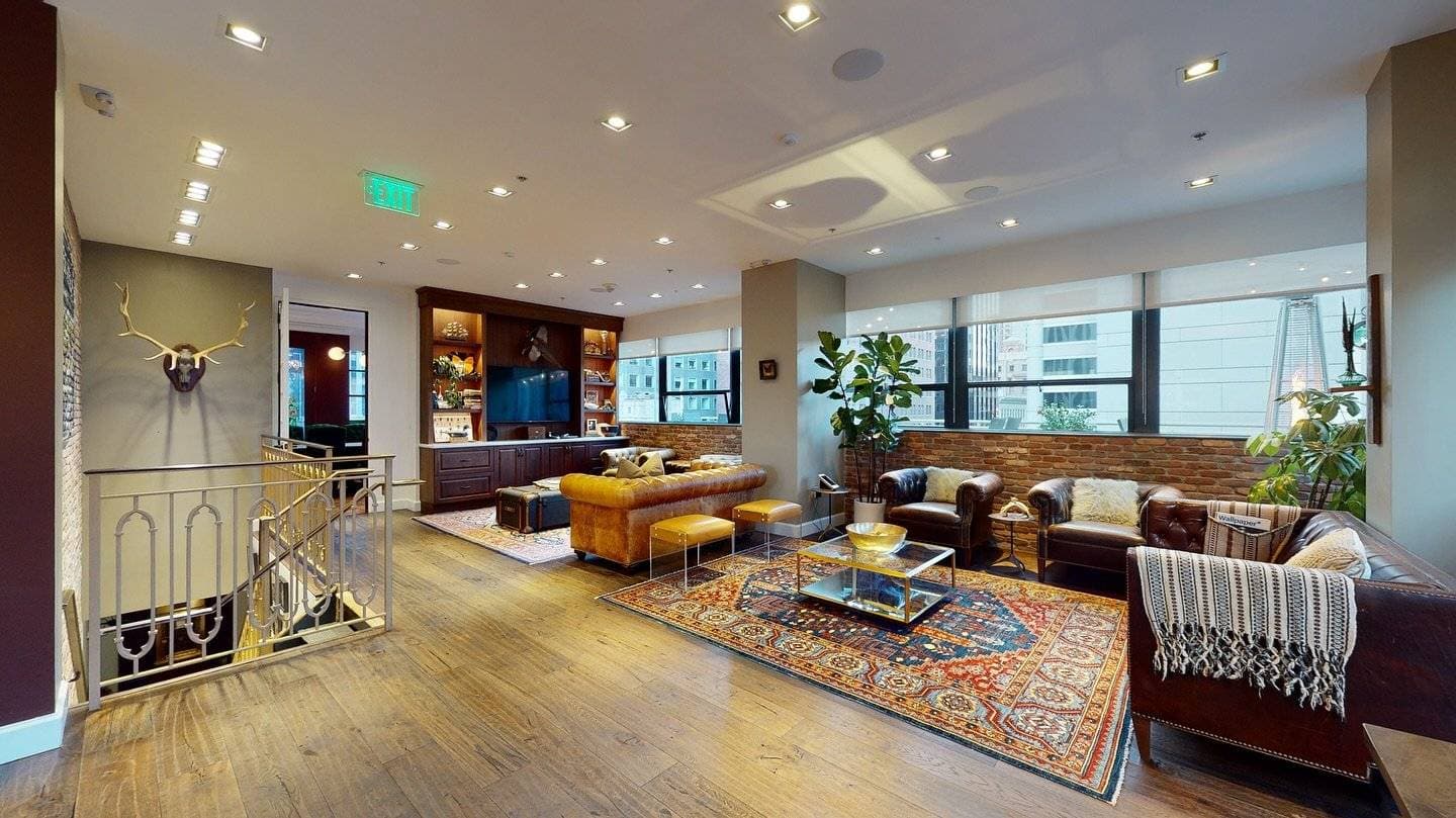 The Newhall Nest 15