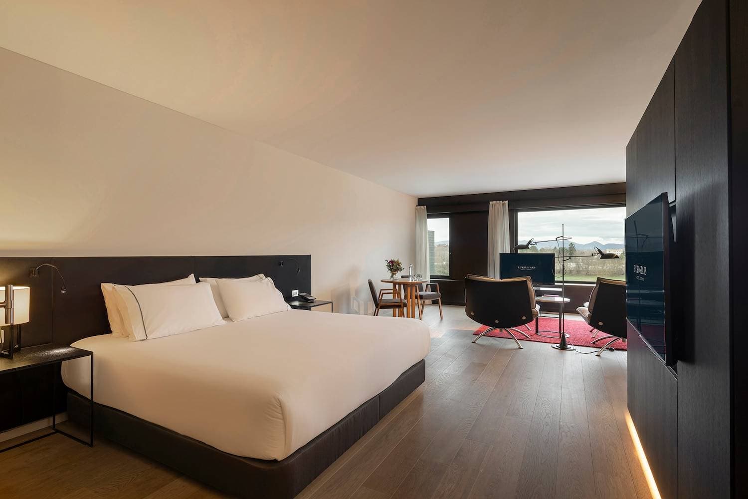 Eurostars Pamplona 10