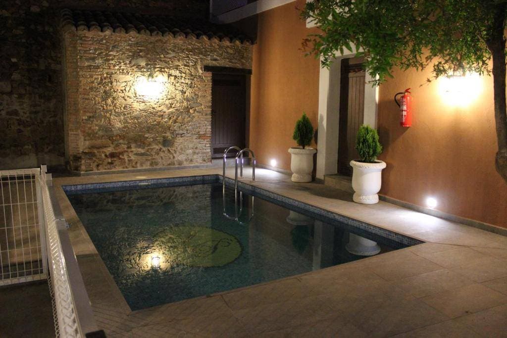 La Pajarona - Badajoz 8