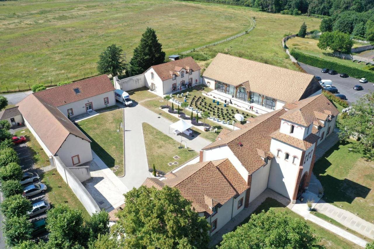 Le Domaine de Frémigny 6